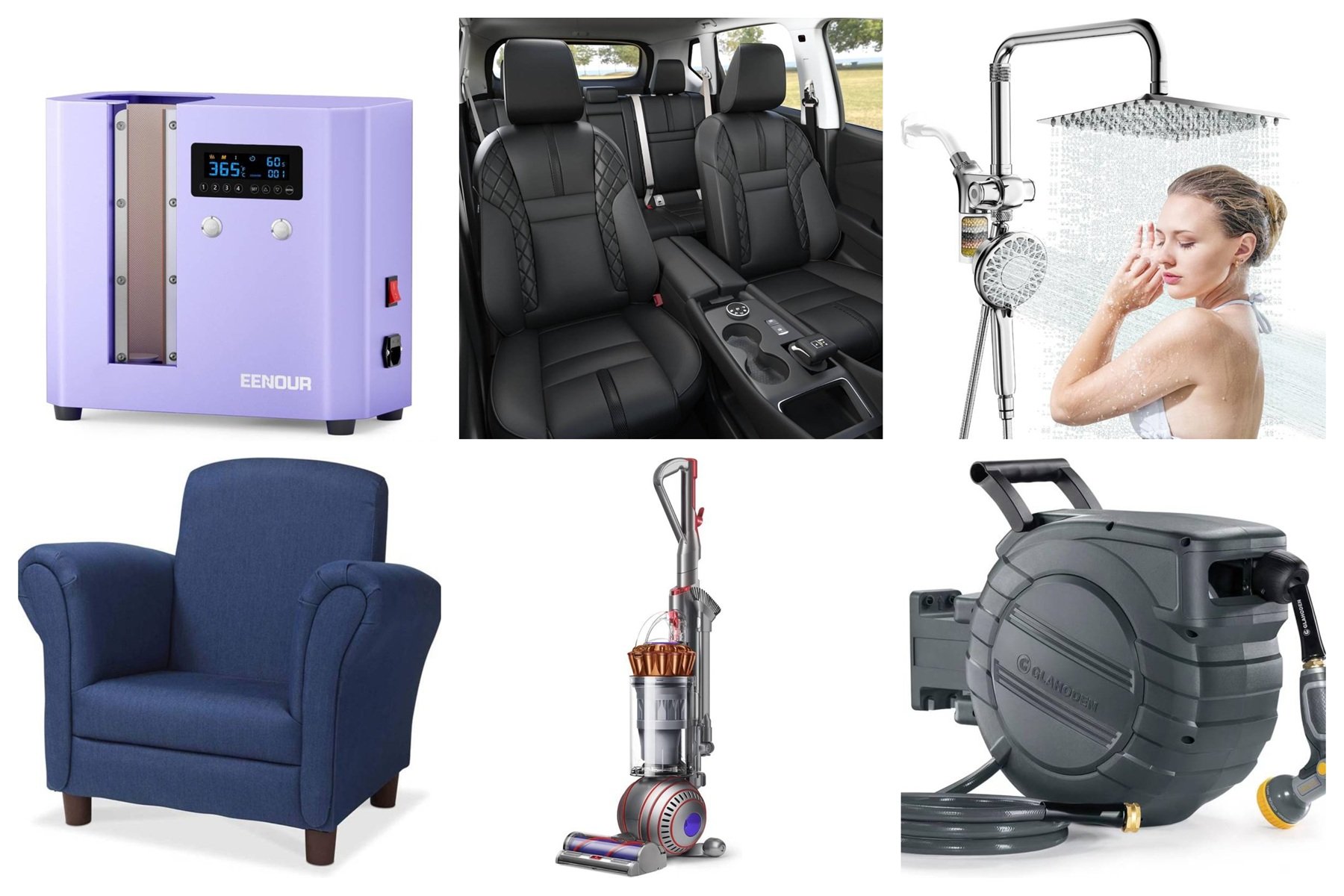General Merchandise and Home Essentials Auction (109 Lots) | StoreReturns
