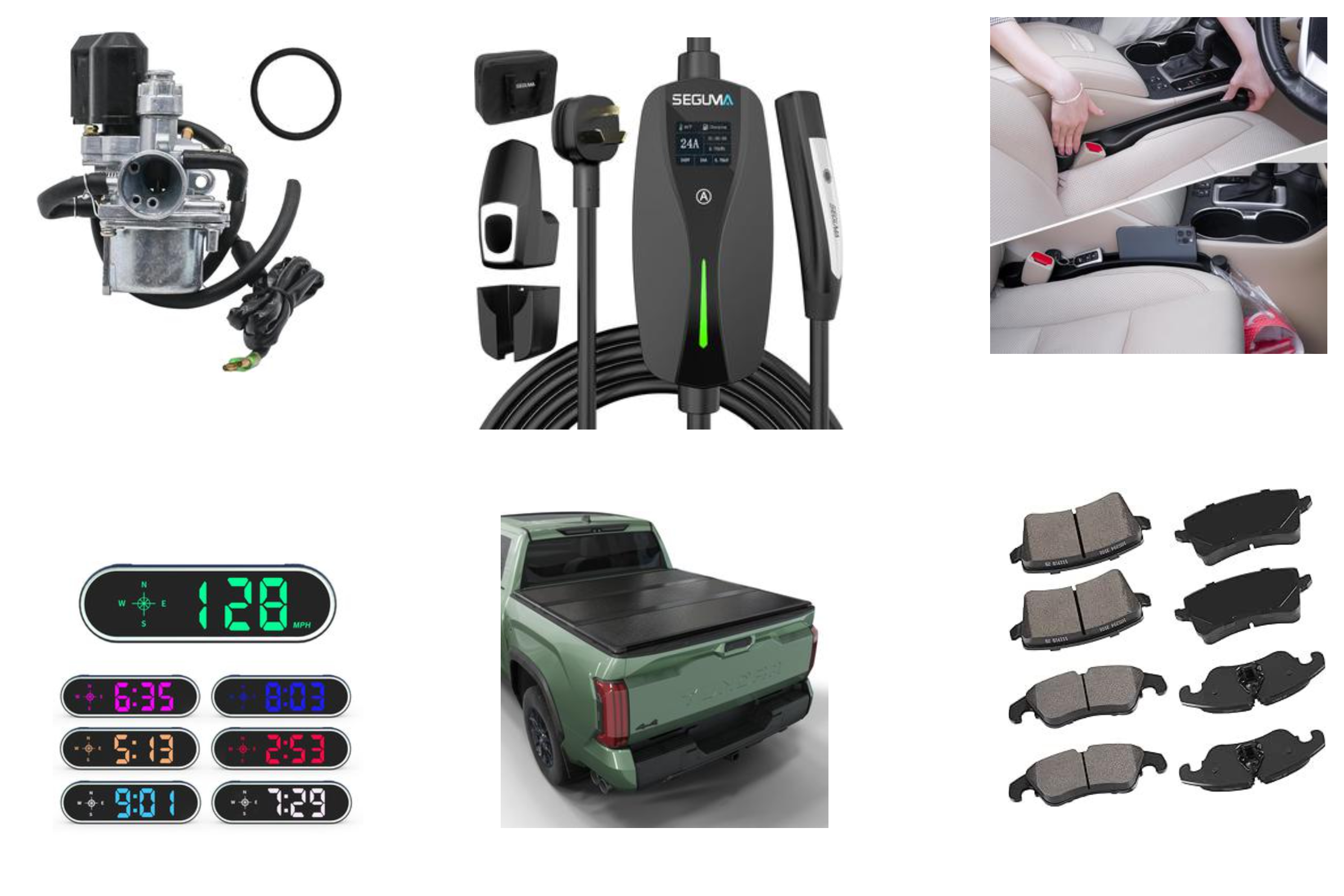 Automotive Auction Local Shipping Available (161 Lots) | StoreReturns