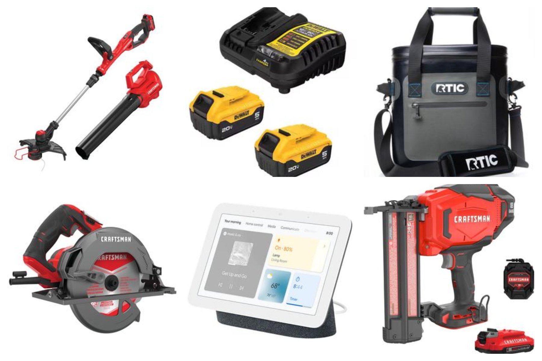 Haussmann Tools Tools and Home Improvement Auction (128 Lots) | StoreReturns