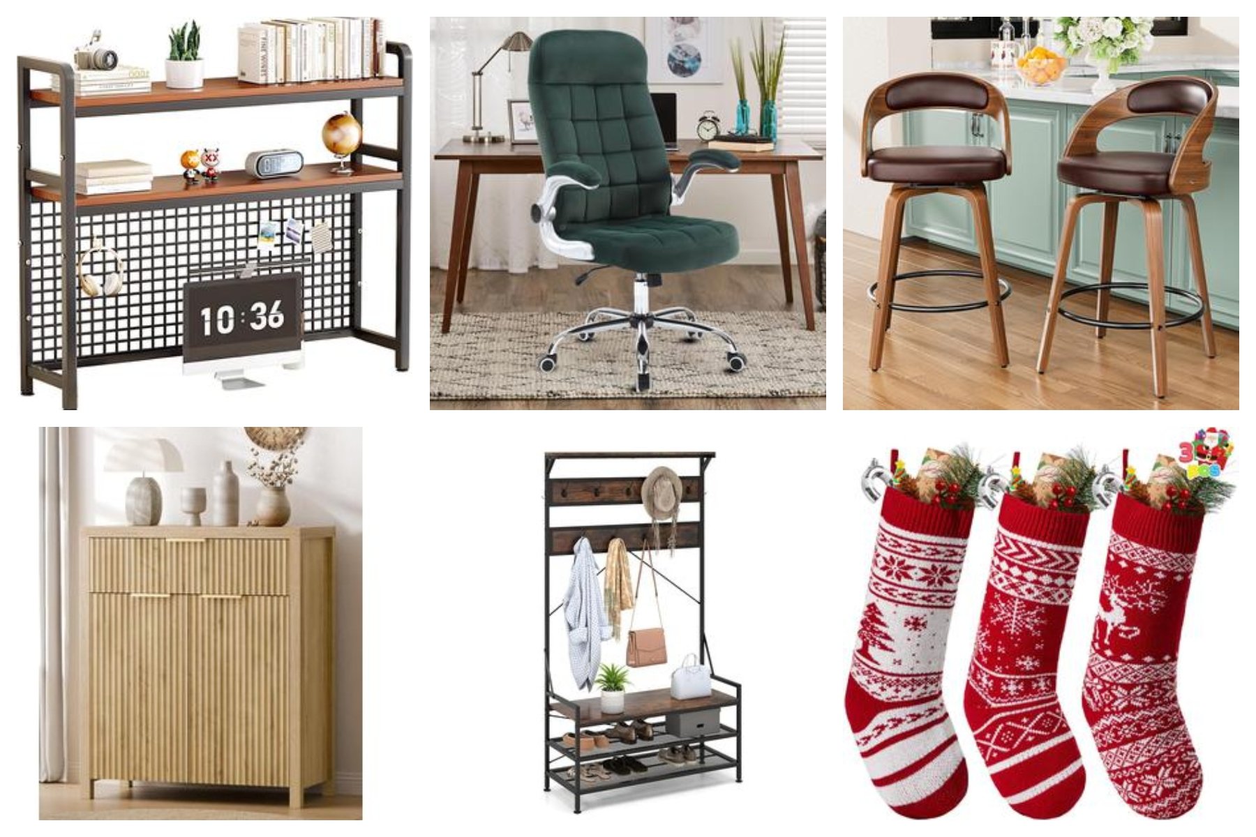 Home General Merchandise Auction (51 Lots) | StoreReturns
