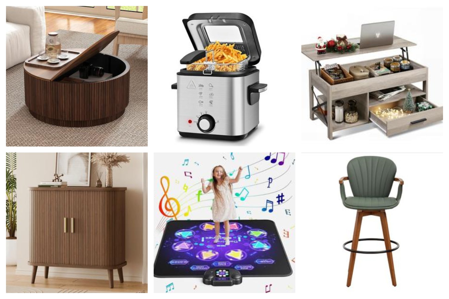 Home General Merchandise Auction (90 Lots) | StoreReturns
