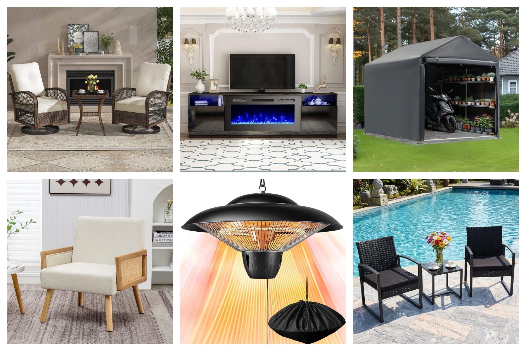 Home Goods and General Merchandise Auction (116 Lots) | StoreReturns