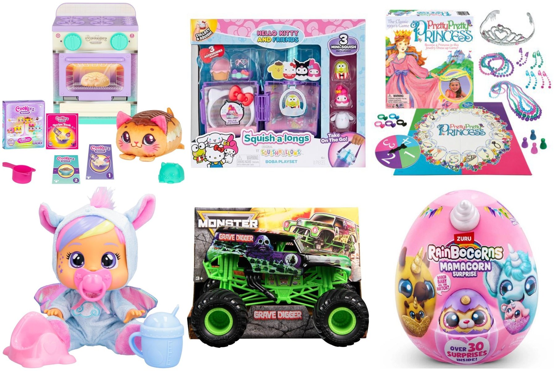 Kids Toys and Gifts Auction (104 Lots) | StoreReturns