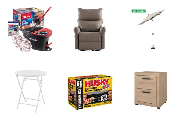 Save-N-Go | Local Auctions