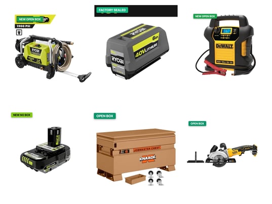 Save-N-Go | Local Auctions