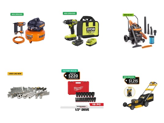 Save’n’go Save-N-Go | Local Auctions