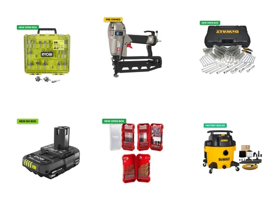 Save-N-Go | Local Auctions