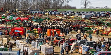 Shop by Seller: Search Auctions by Seller & Location | Local Auctions