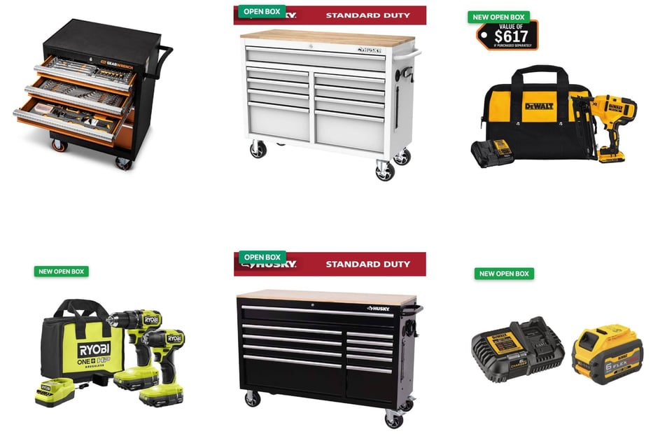 Save-N-Go | Local Auctions