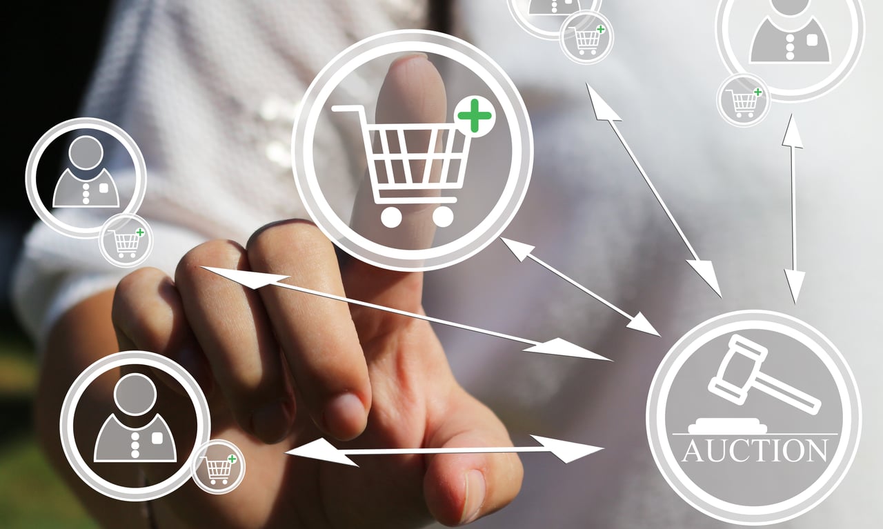 Liquidation Software: For Local Liquidation Sales Online | Local Liquidators