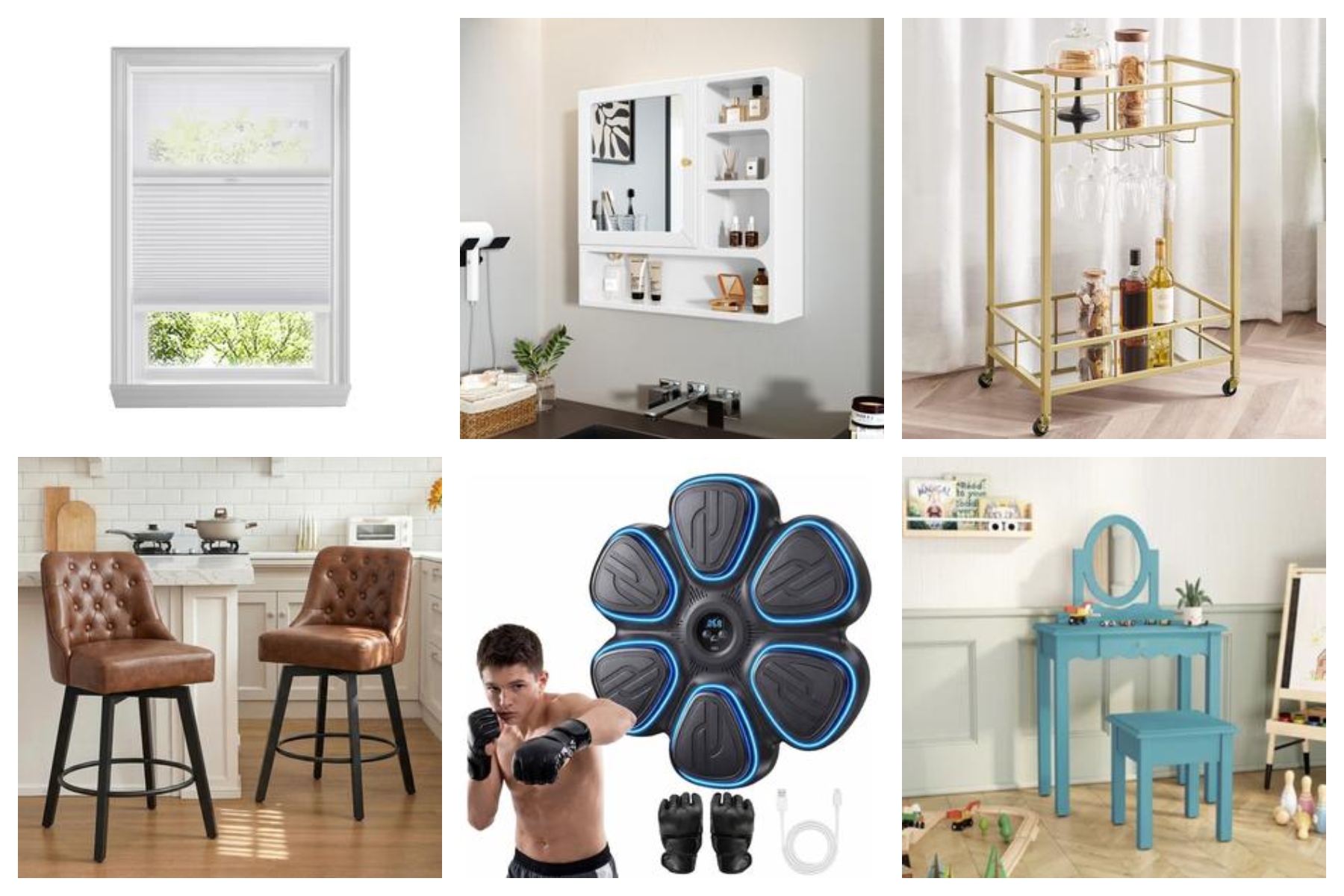 Home Goods and General Merchandise Auction (198 Lots) | Local Auctions